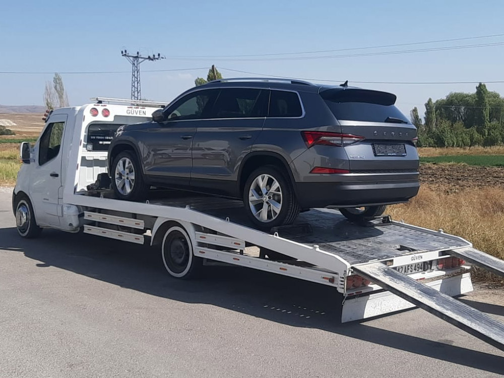 Pınarhisar Oto Kurtarma